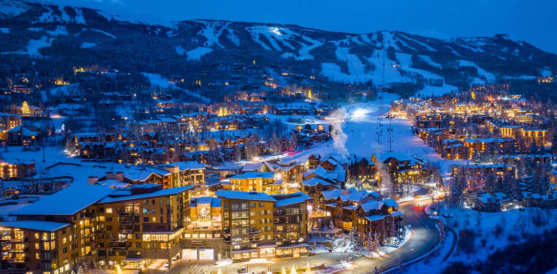 Aspen Snowmass Ski Resort, United States